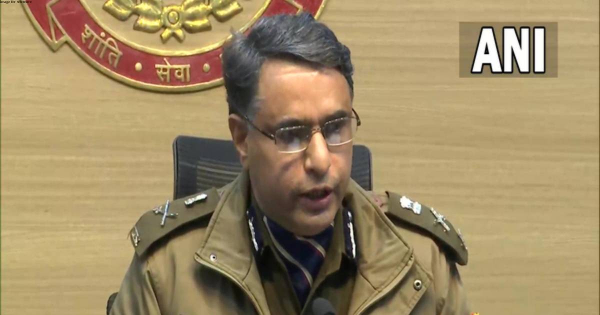 Kanjhawala case: Deceased woman not alone at time of accident, had a companion, says Delhi Police